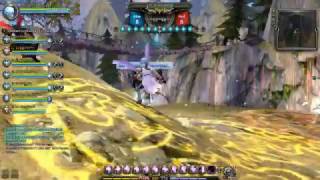 DRAGON NEST INA  MOMENT RUSUH TEREPIC SEPANJANG SEJARAH [upl. by Nuriel]