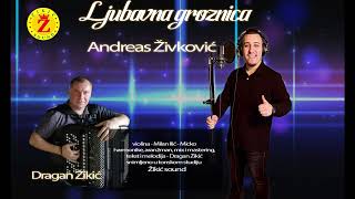 Andreas Zivkovic Ljubavna groznica [upl. by Coleen258]