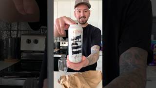 LAGUNITAS IPA shorts beer review [upl. by Nelleeus]