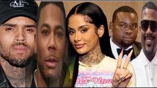 NeNe Leakes Son is MIA Nelly Escapes Drug Charges Kehlanis Weird Case Elon Musks CyberLemon [upl. by Maidie]