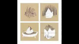 Josh Garrels quotThe Arrowquot Official Audio [upl. by Maude]