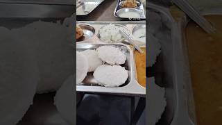 Indore mein hostel ka khana😱😱😱😱😨😨indorefoodexplorer food travelling enjoyeverydayoflife [upl. by Nnyla]