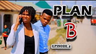 PLAN B  Episode 4 [upl. by Nedyah]