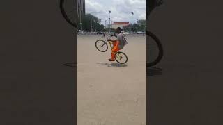 Lusaka city Zambia stunt zambia [upl. by Aim171]