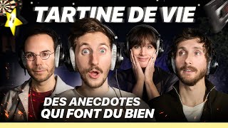 INCROYABLE ÉPISODE avec Baptiste Lecaplain Clément Viktorovitch et Juliette Leigniel [upl. by Sito]