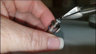 How to fix your vape cartridge when all else fails pt 2 [upl. by Anoniw868]