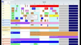 PlanningPME  Maintenance management software english [upl. by Peters820]