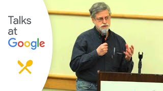 Daddy Whats Polysorbate 60  Steve Ettlinger  Talks at Google [upl. by Eerpud451]