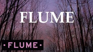 Flume  Sleepless feat Jezzabell Doran [upl. by Eilahs266]