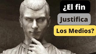 El Príncipe de Nicolás Maquiavelo Resumen de lo más importante [upl. by Jaqitsch]