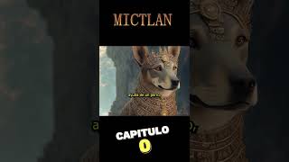 El Mictlan  Inframundo azteca  Mitologia Azteca [upl. by Anoyek]