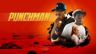 PUNCHMAN  New Hood Movie [upl. by Suivatram]