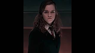 Stupefy  Hermione Granger Edit  On the floor  Jennifer Lopez [upl. by Admana]