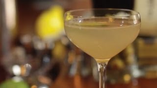 How to Make a Gimlet Cocktail  Liquorcom [upl. by Rockel]