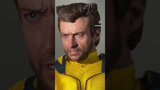 Hot Toys Deadpool amp Wolverine  16th Wolverine hottoys Deadpool Wolverine [upl. by Ronald]