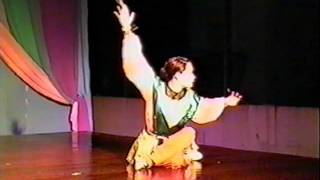 Dance Ensemble Singapore 1999 [upl. by Leina672]