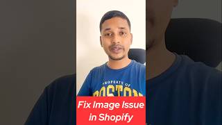 shorts Fix Image Height and Size Issue without loss Quality in Shopify Website youtubeshorts [upl. by Antonin]