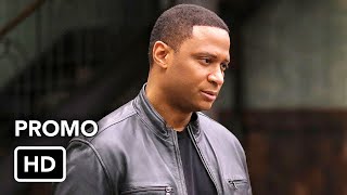 Supergirl 6x12 Promo quotBlind Spotsquot HD ft David Ramsey  John Diggle [upl. by Kra]