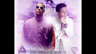 Daddy Yankee ✘ De La Guetto Rompe Remix 2019 [upl. by Doroteya610]