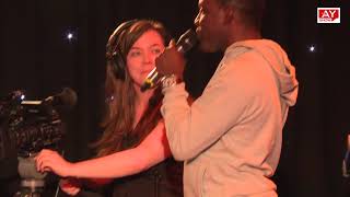 AYs Performance at AY live in London [upl. by Teddman]