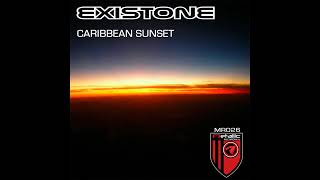 Existone  Caribbean Sunset Original Mix [upl. by Initof420]