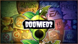 Plants vs Zombies Horror Edition Creppy Mod Almanac Zombies pvz pvzfusion gamenhp pvzhybrid [upl. by Nahtaoj602]