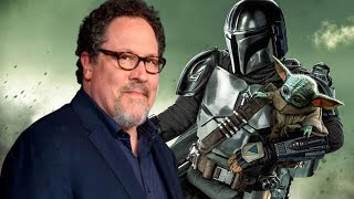 Drinkers Chasers  Jon Favreau Isnt Going To Save Star Wars [upl. by Kalle598]