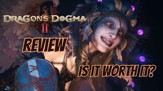 Is It Worth It Dragons Dogma 2 Review [upl. by Ielak755]