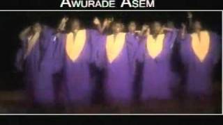 Cee Awurade Asem [upl. by Annodam482]