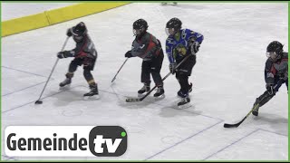 Eishockey Kids Turnier [upl. by Hujsak120]