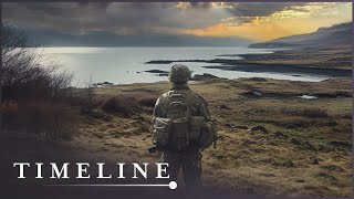 The Falklands War Remembered  The Untold Story  Timeline [upl. by Anilah]