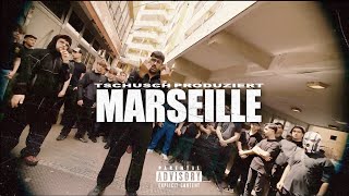 CANEY030 x MORAD x BABY GANG Type Beat  quotMARSEILLEquot  TYPE BEAT INSTRUMENTAL STREET RAP MELANCHOLIC [upl. by Kcirdec]