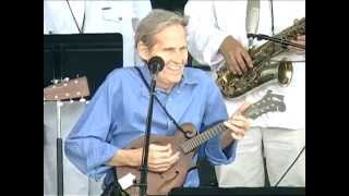 The Levon Helm Band  Deep Elem Blues  832008  Newport Folk Festival Official [upl. by Darton]