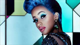 CARDI B MIX [upl. by Eylatan303]