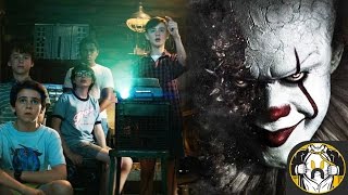 Destroying Pennywise The Ritual of Chüd Explained  Stephen Kings IT [upl. by Platto265]