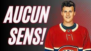 Canadiens La rotation des gardiens se poursuit [upl. by Ennahgiel]