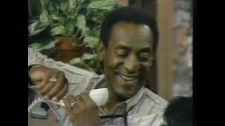 Adverts and continuity links  ITV 1985  including Cosby Show premier trailer [upl. by Nojed]