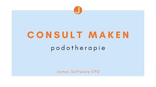 Consult boeken  Podotherapie [upl. by Anat]