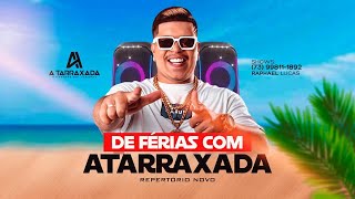 A Tarraxada  Ep de Férias com A Tarraxada [upl. by Erdnua320]