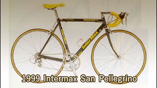 1999 Intermax San Pellegrino [upl. by Yelrihs]