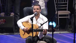 Hani Mitwasi  Ya Mohra quotlivequot  يا مهرة [upl. by Nehtan]