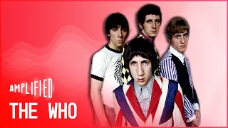 The Who The Most Influential And Controversial Acts Of The 60s Full Documentary  Amplified [upl. by Ikkiv]