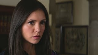 The Originals 5x12 Katherine Pierce in Salvatore School Elena Gilbert is a doctor [upl. by Aidin]