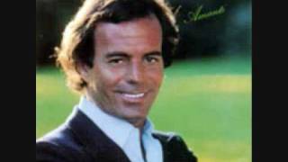 JULIO IGLESIAS  09 ANDIAMO A CENA FUORI AMANTI 1980 [upl. by Deirdra]