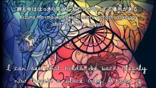 Daiji na Mono wa Mabuta no Ura by KOKIA lyrics [upl. by Laram]