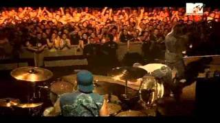 01 Intro  Cant Stop  Red Hot Chili Peppers Live  Alcatraz [upl. by Henrik633]