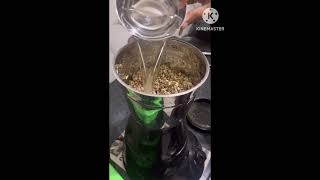 Sprouted moong chilla batter recipe healthy subscribe [upl. by Hamel242]