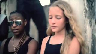 David Guetta Dangerous Official video ft Sam Martin Jamie Lou amp Souljah Man Reggaecovermp4 [upl. by Nayr]