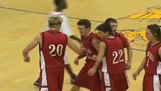 OHSSE Rotnei Clarke Basketball Highlights Verdigris OK [upl. by Gans712]