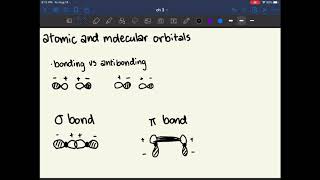 MCAT General Chemistry Chapter 3 PART 2 Bonding and Chemical Interactions [upl. by Leblanc]